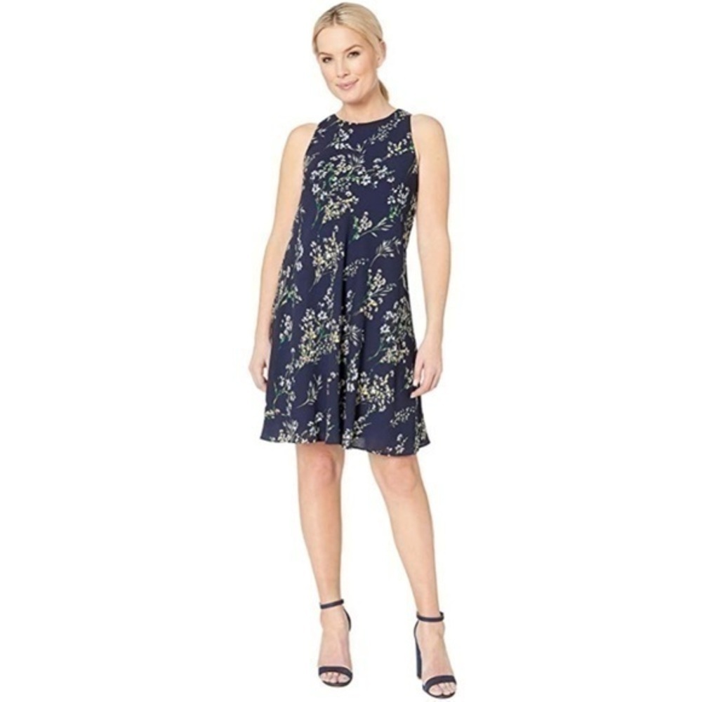 LAUREN Ralph Lauren Geminah Dress